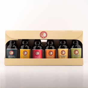 Bryghuset M�n Smagekasse, 6 stk.