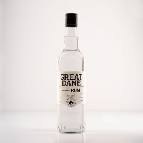 Great Dane White Rum