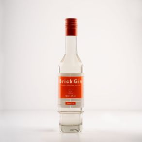Brick Gin Organic 50 cl