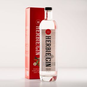 Herbie Gin Export