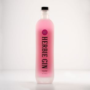 Herbie Gin Pink