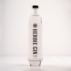 Herbie Gin Original