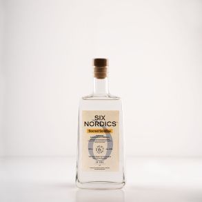 Six Nordics Sacred Solstice