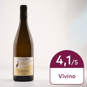 2023 Les Aum�nes Vouvray, Loire, Frankrig