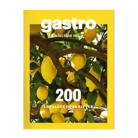 Gastro Selection nr. 4