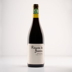 2021 R�serve de Jeanne Maison Ventenac